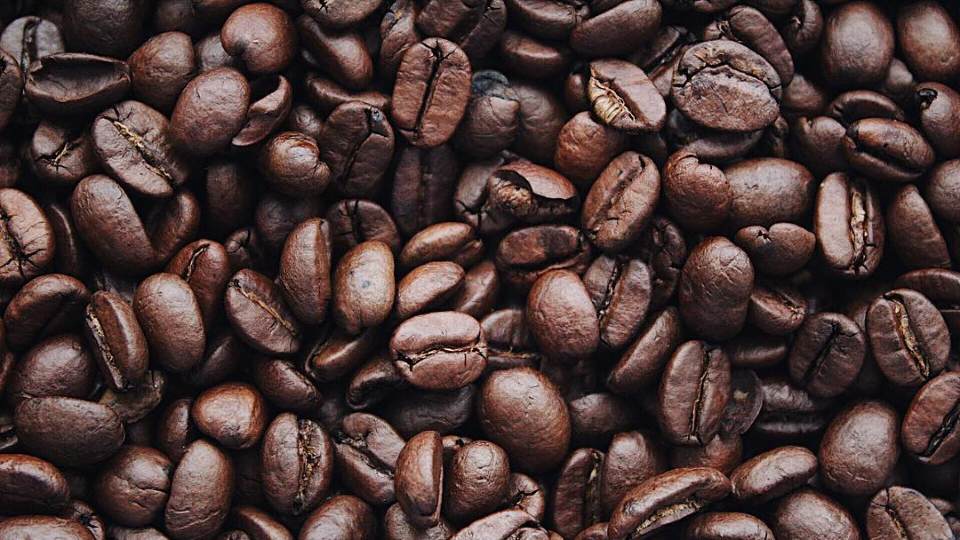 coffee beens