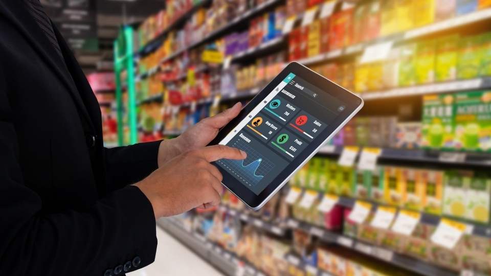 retail analytics
