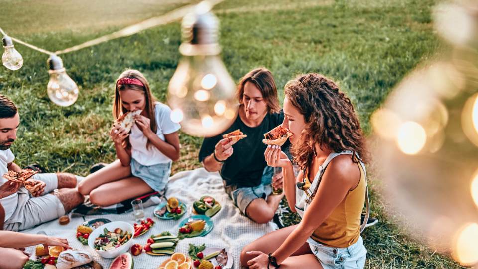 picnic