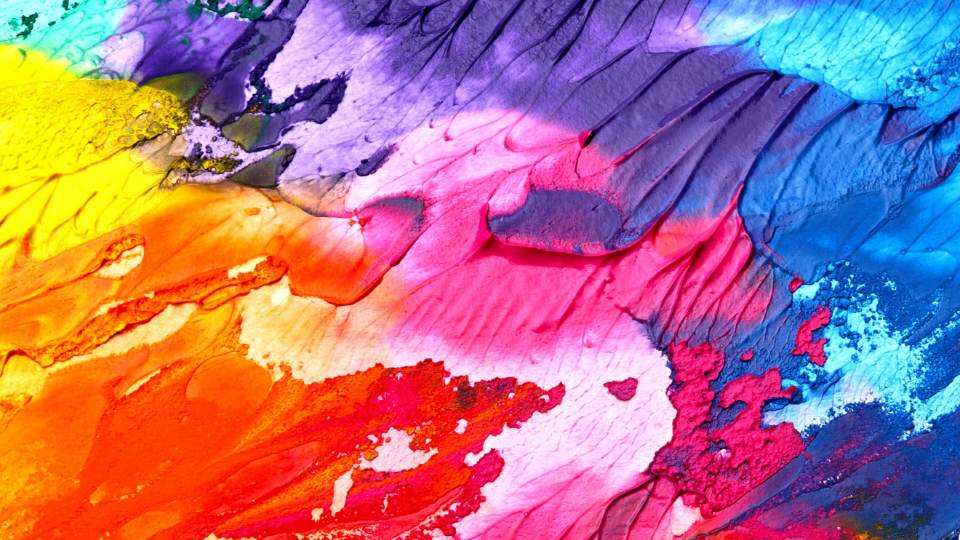 paint