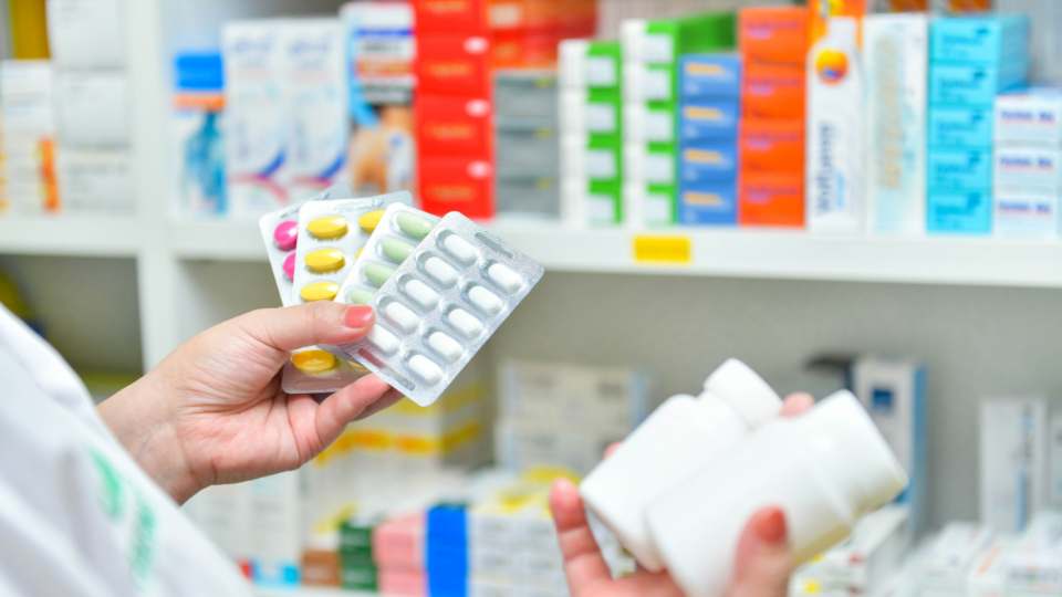 medication