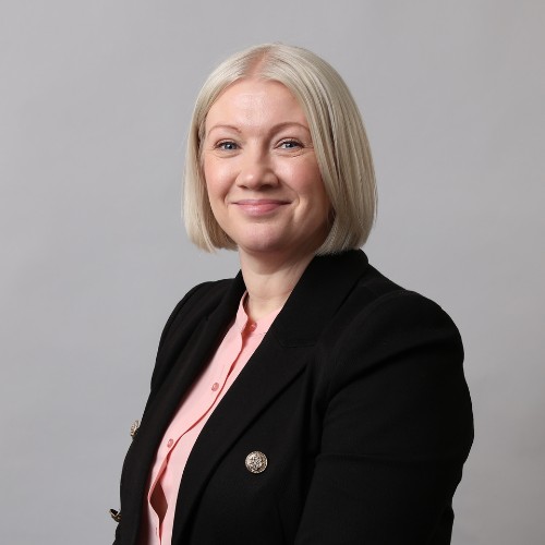 Nichola Waste Managed headshot