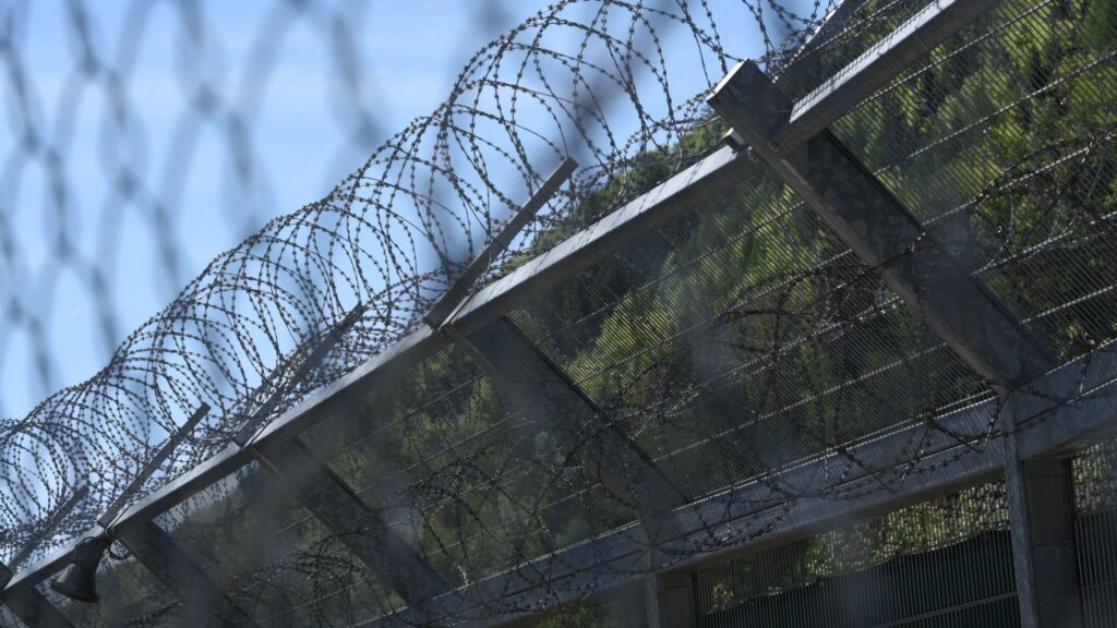 imprisonment fines non-compliance