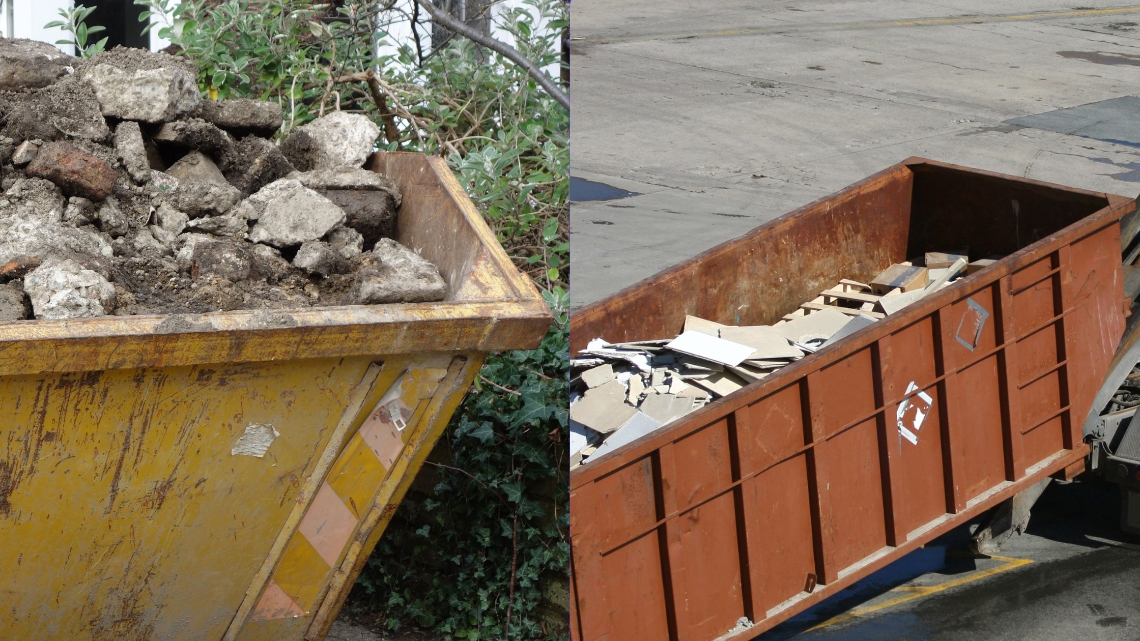 benefits of skips and roros