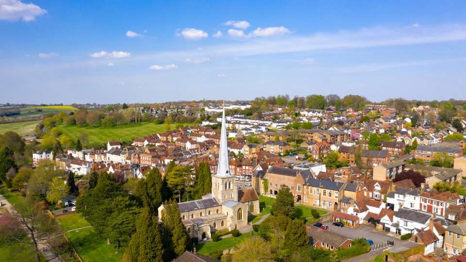 Hemel Hempstead