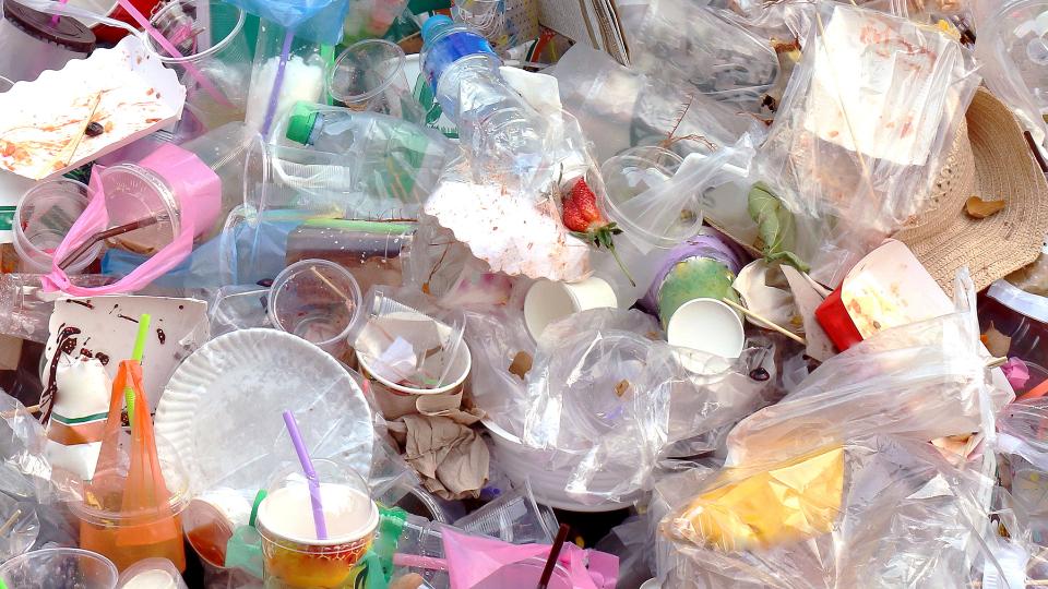 General waste