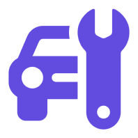 Garage icon