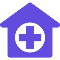 Hospital icon