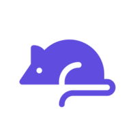 Mouse icon
