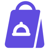Takeaway icon