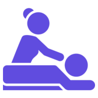 Massage icon