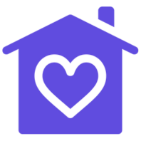 Care home icon