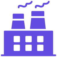 Industrial icon