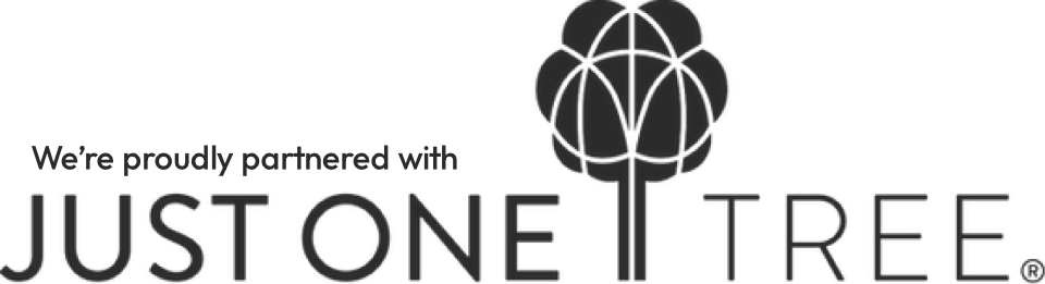 Just One Tree Logo