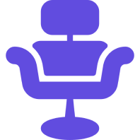 Salon icon