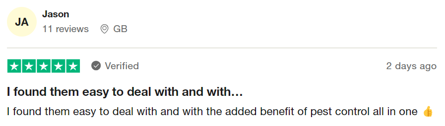 Jason Waste Managed review