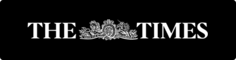 The Times Logo