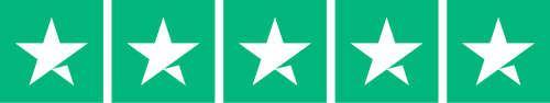 5 Star Rating