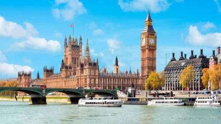 London Waste Management